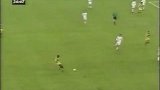 意甲-1718赛季-克雷斯波基耶萨建功 1999联盟杯决赛帕尔马3:0马赛-专题