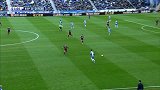 西甲-1516赛季-联赛-第18轮-第51分钟射门 阿尔瓦雷斯和苏牙射门-花絮