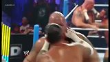 WWE-14年-CM Punk经典赛事回顾：12年夏日狂潮vs John Cena&Big Show-专题