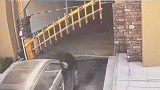河南安阳：保洁车库睡觉被轧身亡 车主被控刑罪 家人：好冤