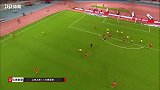 2018中超联赛第23轮录播：上海上港vs长春亚泰（刘越）