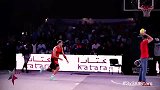 街球-14年-3X3全明星 跃人不看框扣篮-专题