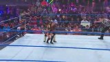 NXT第683期：钱斯与卡特 在双打赛的默契同调率爆表了