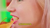 辣与甜大比拼，选中什么全凭运气，下场简直不要太惨！