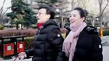 汪峰被问为什么要让章子怡在国外生小孩他耿直回答太现实了