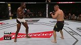UFC-15年-UFC Fight Night 77：轻重量级马尔多纳多vs安德森-全场