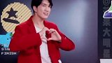 韩佩泉 实力吐槽 “糖果齁咸”这个梗太搞笑了  创造营喜剧人实锤 创造营2021