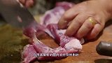 《舌尖上的美食》永汉肠粉细腻爽滑，成为龙门人最爱的早餐！