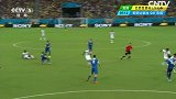 世界杯-14年-淘汰赛-1/8决赛-哥斯达黎加博拉诺斯突入禁区射门打飞-花絮