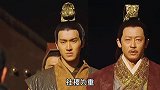 面对百万大军压境，刘德华一箭远程狙杀大将军，敌将都吓跑了！