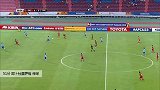 阿卜杜里萨格 U23亚洲杯 2020 卡塔尔U23 VS 日本U23 精彩集锦
