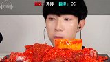 【大宝剑联盟】jaeYoel小哥把大猪蹄子抹上了