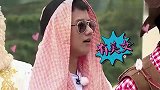 杨坤吻上刘翔前妻 张馨予葛天马车出场