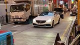 中环街头