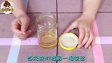 吃了20年蜂蜜才学会，用火烧一烧，假蜂蜜一眼就识别