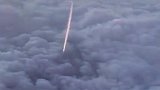 万米高空、惊现一只穿云箭