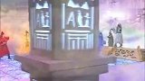 七仙女变成绝世战将，利用鸿钧老祖的阵法，合体大战火龙子！