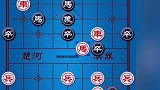 17岁程鸣斩杀特级大师庄玉庭！招法毒辣！步步飞刀！激情解说！
