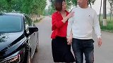 老公照顾的真周到