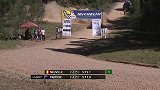 竞速-15年-WRC世界汽车拉力锦标赛澳大利亚站第2场-全场