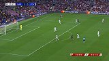 欧冠-梅西戴帽乌姆蒂蒂染红 巴塞罗那4-0大胜埃因霍温