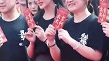 孔雪儿 新剧《明媚善娶》路透曝光，妆发好漂亮，好仙~娱乐评论大赏