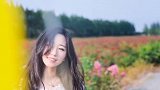 风动蝉鸣青草含香。忽觉夏日长