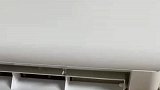 这就是京东师傅装的空调
