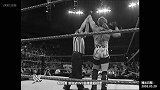 WWE-17年-经典时刻：瑞克·福莱尔改变判罚 送葬者赢得双料冠军-专题