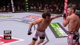 UFC-15年-UFC183副赛：无差级别莱因克尔vs麦考尔集锦-精华