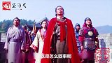 朱元璋是张无忌手下，最后称帝的为何是朱元璋？张无忌干嘛去了？