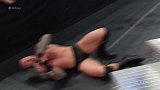 WWE-16年-SD第886期：单打赛兰迪奥顿VS戴瑞欧-全场
