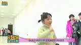 “冰柠檬”张兆艺谈演艺圈,小演员没有地位,剧组要为大牌服务