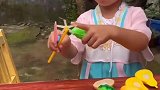 哼姐姐吃妹妹东西