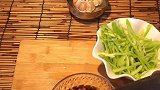 青椒肉丝吃米饭人的最爱！