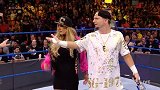 WWE-17年-SD第913期：科尔宾暴打安布罗斯 詹神幸运逃过一劫-花絮