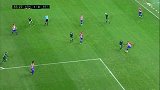 西甲-1617赛季-联赛-第18轮-马德里竞技1:0皇家贝蒂斯-精华