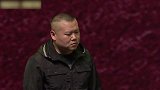 岳云鹏有多狂妄？当众台上调侃吴京媳妇，吴京被气得说不出话来！