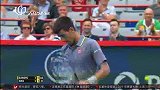 ATP-15年-小德横扫美国新星索克 携手穆雷晋级八强-新闻