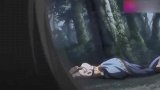 恶人不懂怜香惜玉，竟向小姑娘下此狠手