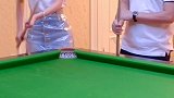 台球 斯诺克 怎么提高中袋的进球成功率呢？