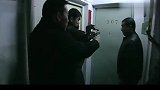 怀旧影视-20230310-狙击-混混在警花面前耍心眼，女高手一眼看穿他，立马乖乖听话