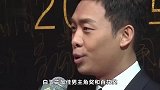 跑龙套被女友抛弃，用实力获影帝后，迎娶大6岁二婚央视主持人！
