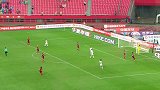 第7轮 河北华夏vs北京人和 63'
