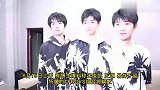 网传TFBOYS将解散 时代峰峻发声明否认