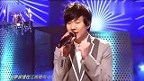 林俊杰《江南》综艺现场版，熟悉的旋律响起，满满的都是回忆