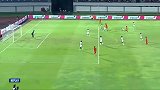 视频集锦-U17国足7-0印尼U17 赵松源帅惟浩双响