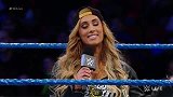WWE-16年-SD第903期：卡梅拉曝料妮琪贝拉被袭“真凶”-花絮
