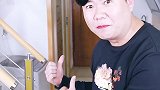女儿发烧带她去医院打针