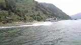 旅游-清远旅游之北江游船河